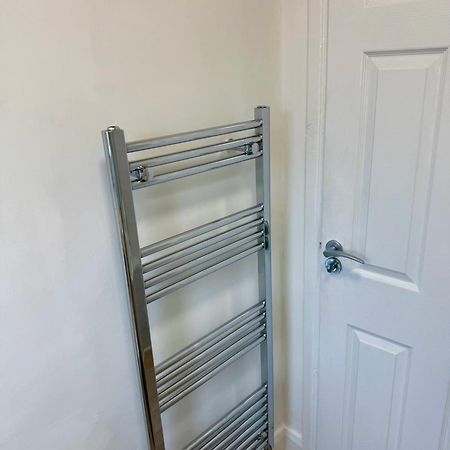 Stay-K-Belfast Cosy Entire House 10 Mins From City Centre Exterior foto