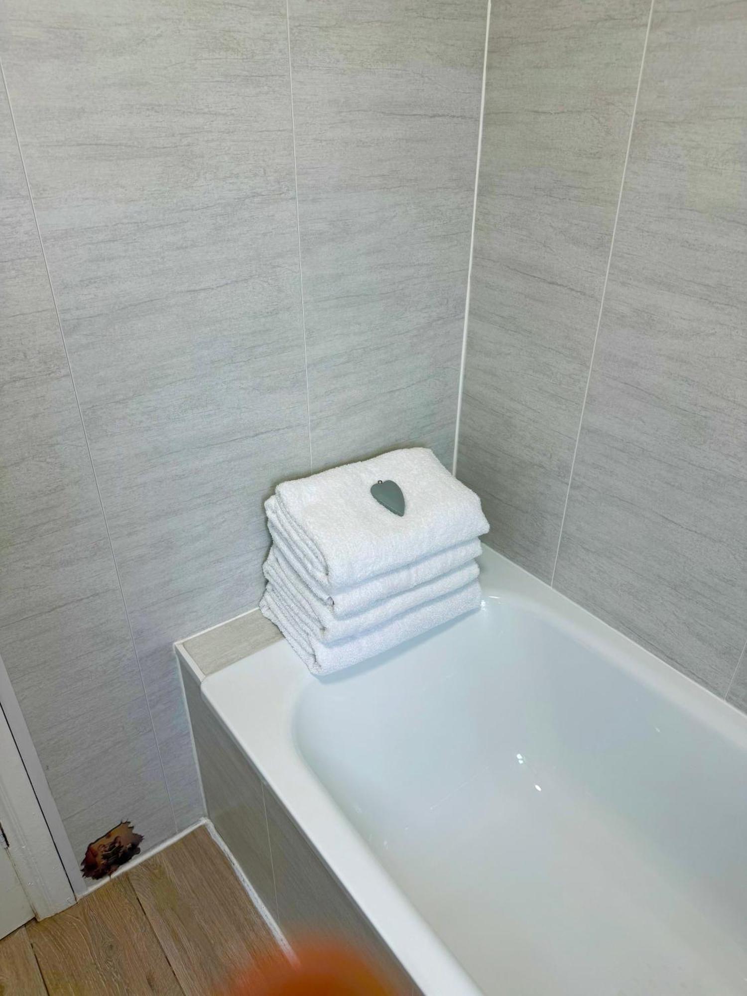 Stay-K-Belfast Cosy Entire House 10 Mins From City Centre Exterior foto